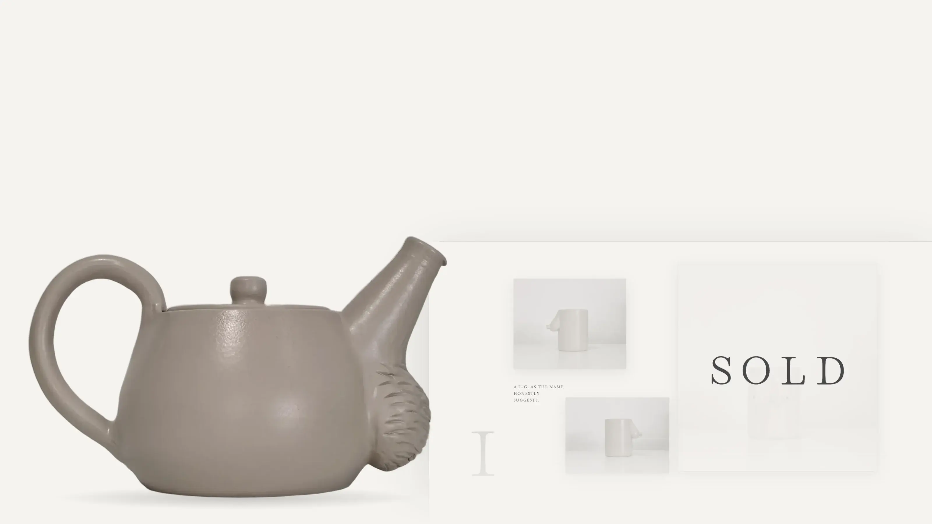 The Tea Sack